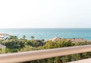 Restful Studio at Xenios Avlais