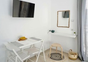 Restful Studio at Xenios Avlais