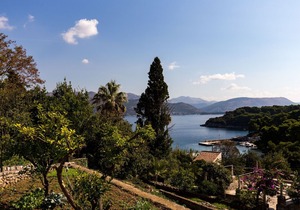 Restful Villa in Dalmatia with Garden