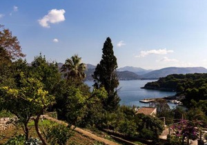 Restful Villa in Dalmatia with Garden