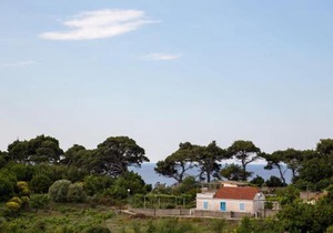 Restful Villa in Dalmatia with Garden