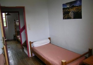 Retraite en Montagne Bourbonnaise: Gîte Convivial pour 14 Pers., Proche Loisirs et Nature - FR-1-489-343