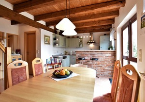 Retreat with Sauna & Garden