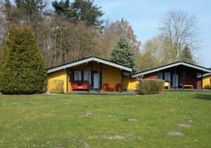Retro Chalet Nr 3