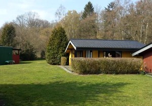 Retro Chalet Nr 4