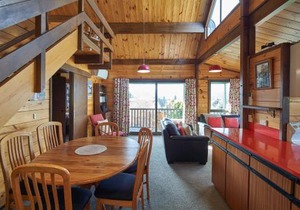 Retro Inn 2 - Lake Tekapo
