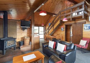 Retro Inn 2 - Lake Tekapo
