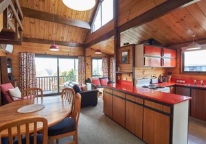 Retro Inn 2 - Lake Tekapo