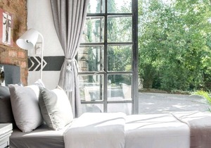 Retro-Vintage New Yorker Apartment in Centurion