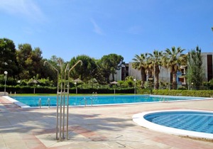 Reus Mediterraneo by Interhome