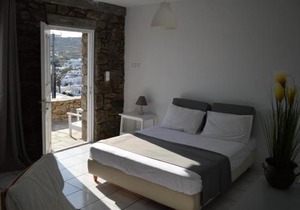Revel Mykonos