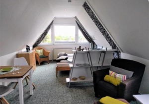 Revenstorf Wohnung 3