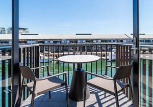 Revy 205 in the heart of Darling Harbour