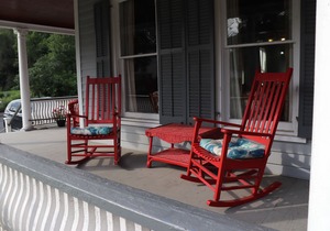 Reynolds House Inn & Motel