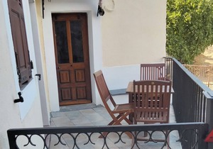 Rez de Chaussée Dans un Village Pittoresque au Coeur de la Balagne