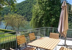 Rheinterrasse Wohnung 1