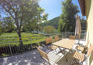 Rheinterrasse Wohnung 1