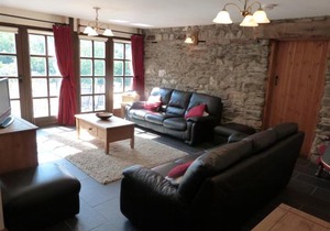 Rhyd y Gorlan