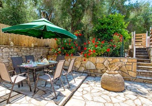 Ria Sweet Home Paxoi