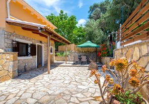 Ria Sweet Home Paxoi