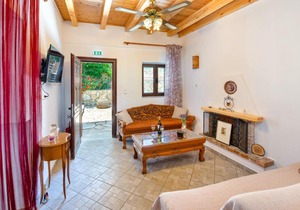 Ria Sweet Home Paxoi