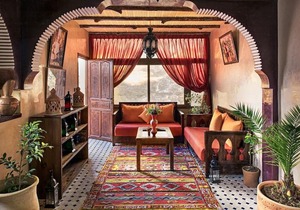 Riad Atlas Prestige