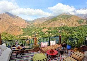 Riad Atlas Prestige