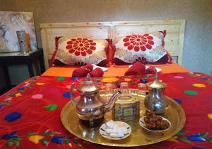 Riad Dar Zaouia