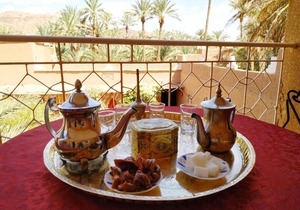 Riad Dar Zaouia
