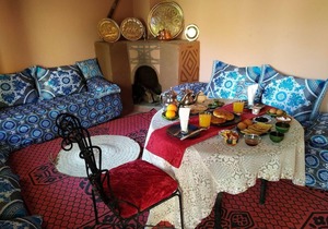Riad Dar Zaouia