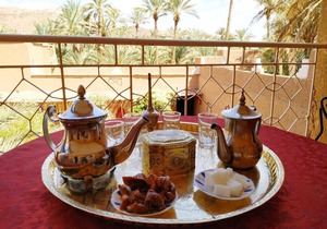 Riad Dar Zaouia