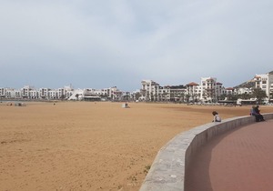 Riad Talborjt Agadir