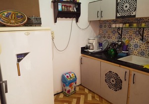 Riad Talborjt Agadir