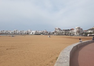 Riad Talborjt Agadir