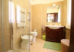 Rialto Apartment Sistine Chapel