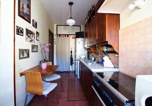 Rialto Apartment Sistine Chapel