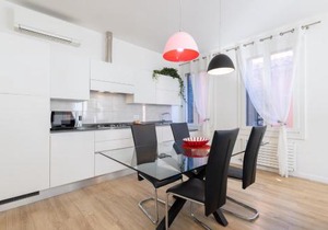 Rialto Bridge Luxury apartment