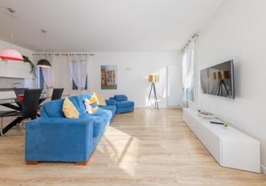 Rialto Bridge Luxury apartment
