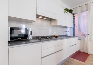 Rialto Bridge Luxury apartment