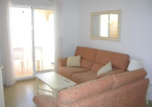 Ribera Beach 3 - 1208