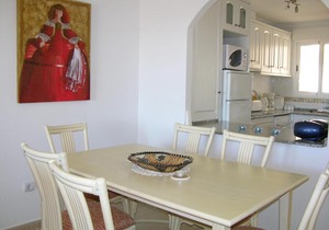Ribera Beach 3 - 1208