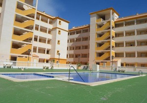 Ribera Beach 3 - 1208