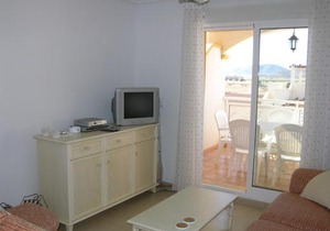 Ribera Beach 3 - 1208