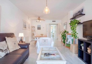 Ricardo Soriano Apartment