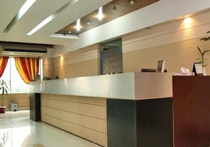 Richmond Hotel & Apartments