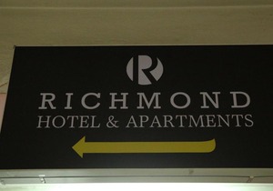 Richmond Hotel & Apartments