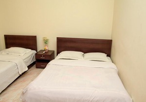 Richmond Hotel & Apartments