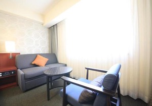 Richmond Hotel Yokohama-Bashamichi