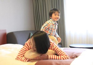 Richmond Hotel Yokohama-Bashamichi
