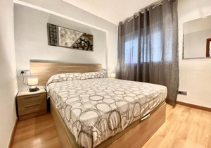Ridaura Center Apartment